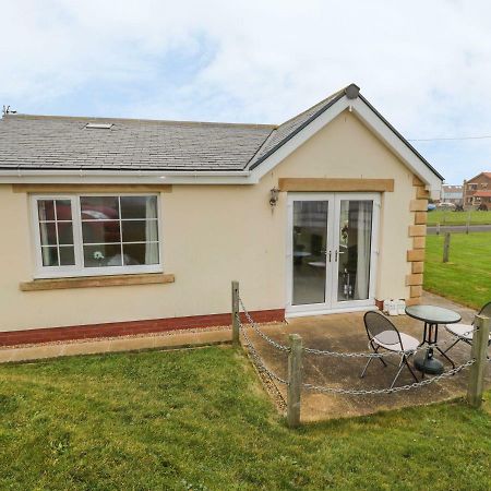 White Rock Cottage Beadnell Exteriör bild